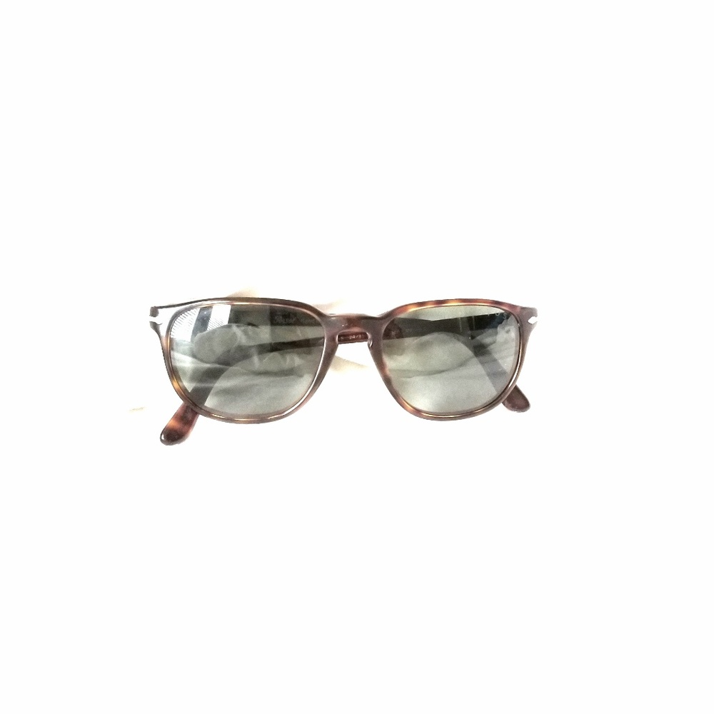 Unisex Persol 3019-S 24/31 Havana-size: 52